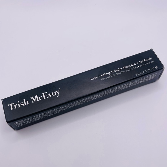 Trish McEvoy Lash Curling Tubular Mascara - Picture 1 of 1